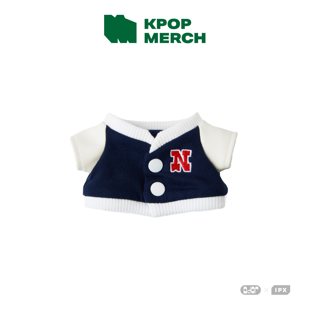 Áo búp bê LINE Friends NewJeans Bunini