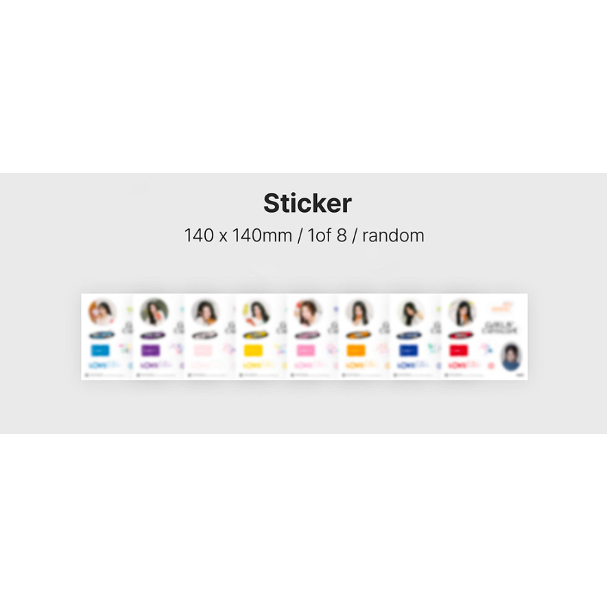 TripleS  Debut Album