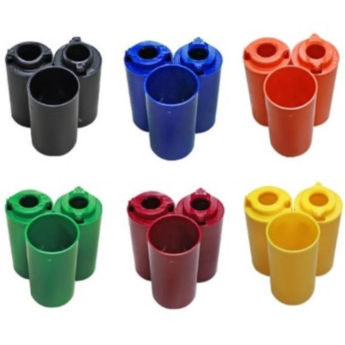 TURBO Thumb Switch Grip Inner Bowling Sleeve (Ống lót trong 1 cái)