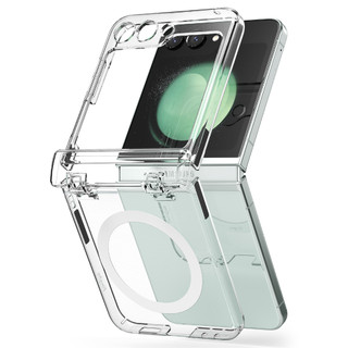 Ringke Slim Hinge Magnetic cho Galaxy Z Flip 5 Vỏ bảo vệ rắn nhẹ
