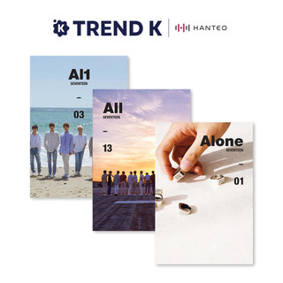 Seventeen - 4th mini album