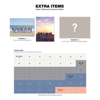 SEVENTEEN - 4th Mini Album [Al1]