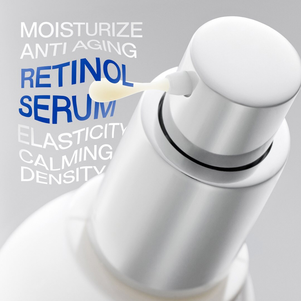 IOPE serum retinol Superbounce serum - retinol 4x 1% Phục Hồi Làm Săn Chắc Da