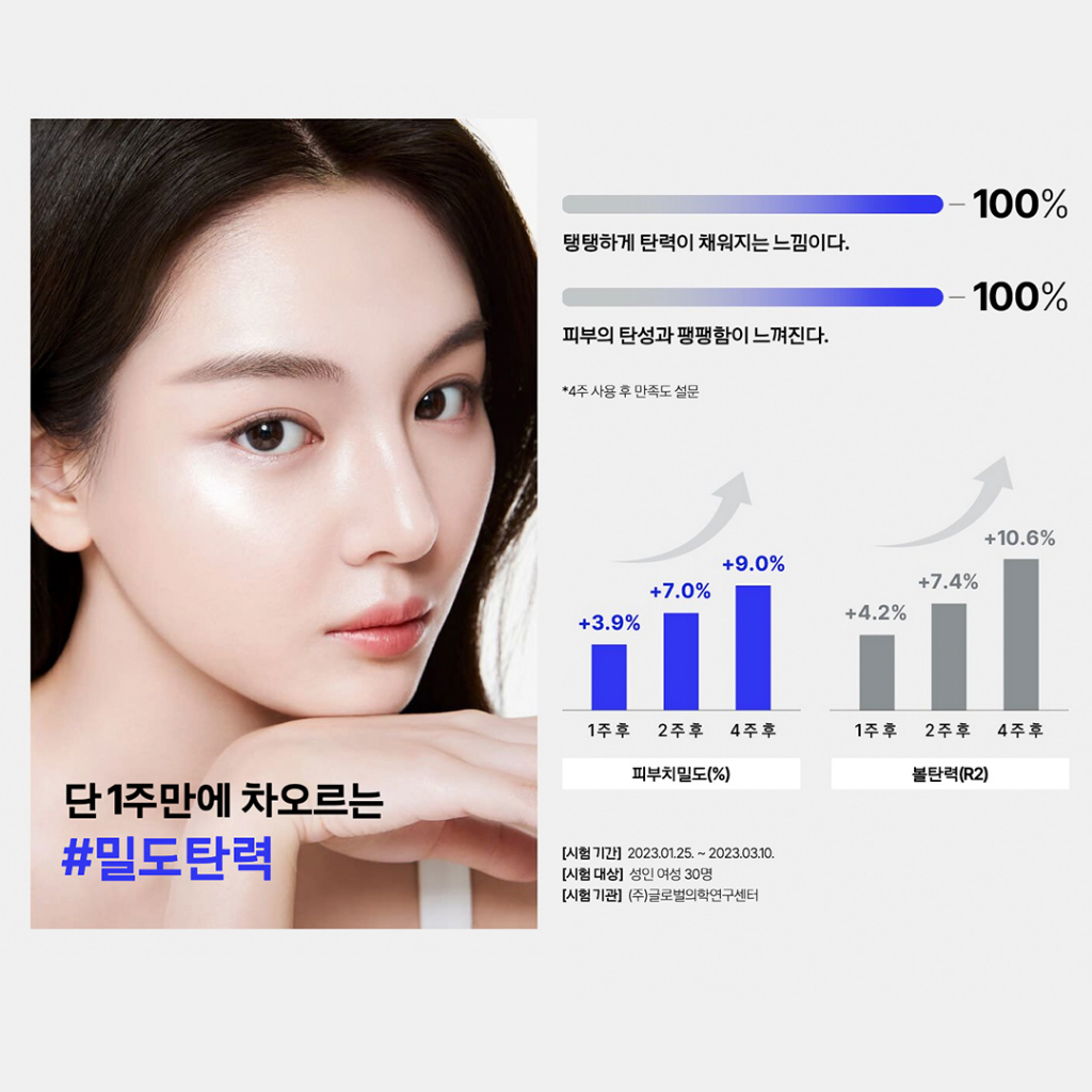 IOPE serum retinol Superbounce serum - retinol 4x 1% Phục Hồi Làm Săn Chắc Da
