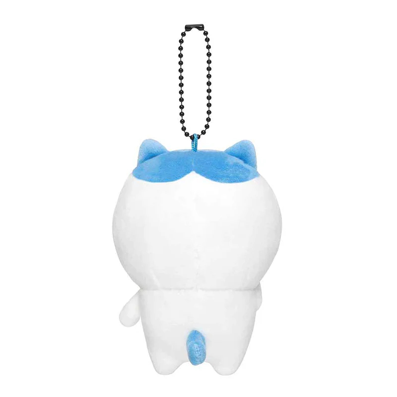 Hàng Có Sẵn / Búp Bê Nhồi Bông mini chiikawa x chiikawa Phiên Bản Giới Hạn Để Thay Đổi petit  Gigano market Giới Hạn