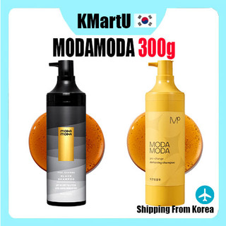 Dầu gội loại bỏ mụn đầu đen prochange 300g / làm tối màu da 300g
