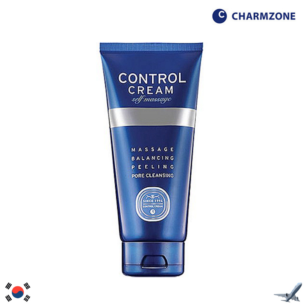 Kem massage Tự Dính charmzone 150ml