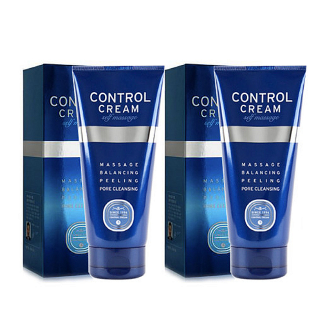 Kem massage Tự Dính charmzone 150ml