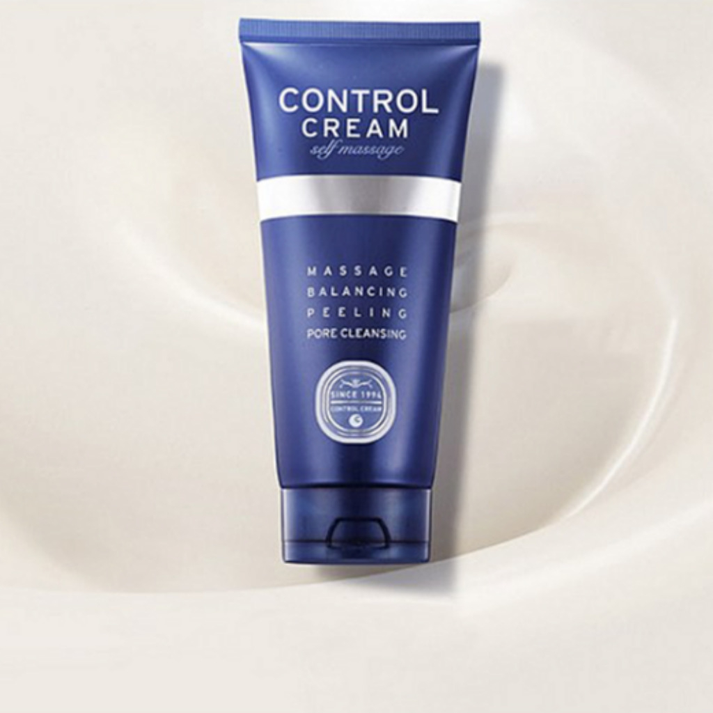 Kem massage Tự Dính charmzone 150ml