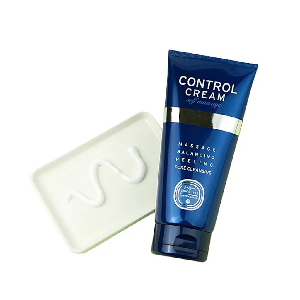 Kem massage Tự Dính charmzone 150ml