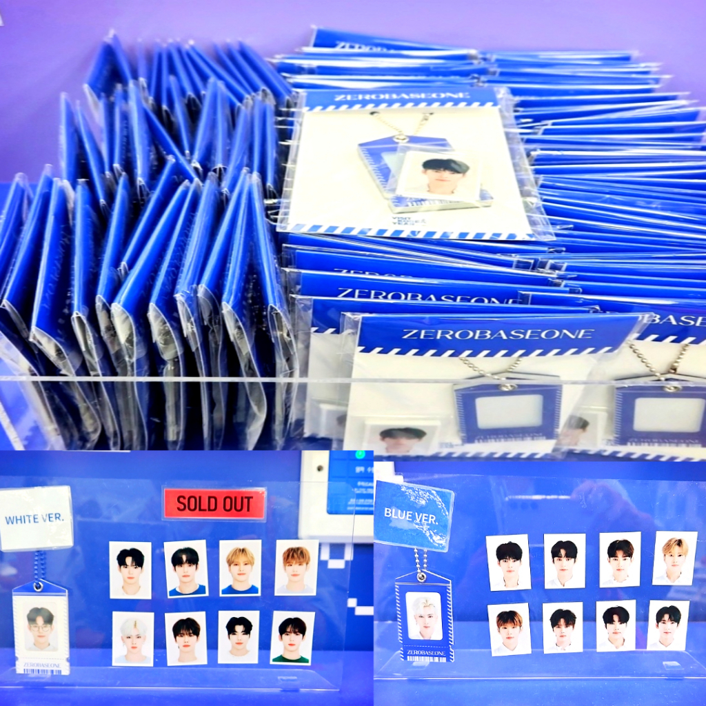 Bộ Giá Đỡ Ảnh mini