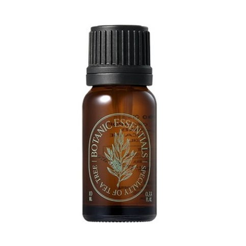 Dầu Tràm Trà essenherb 100 10ml