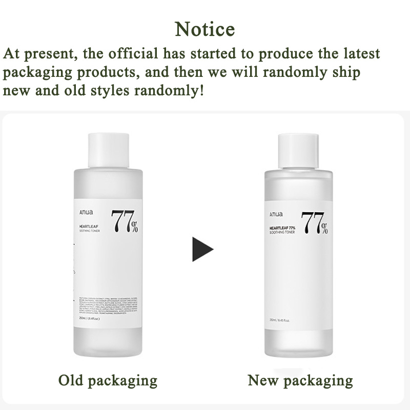 Kem Dưỡng Da heartleaf