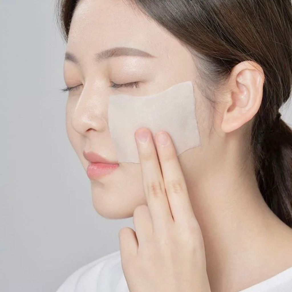 Kem Dưỡng Da heartleaf