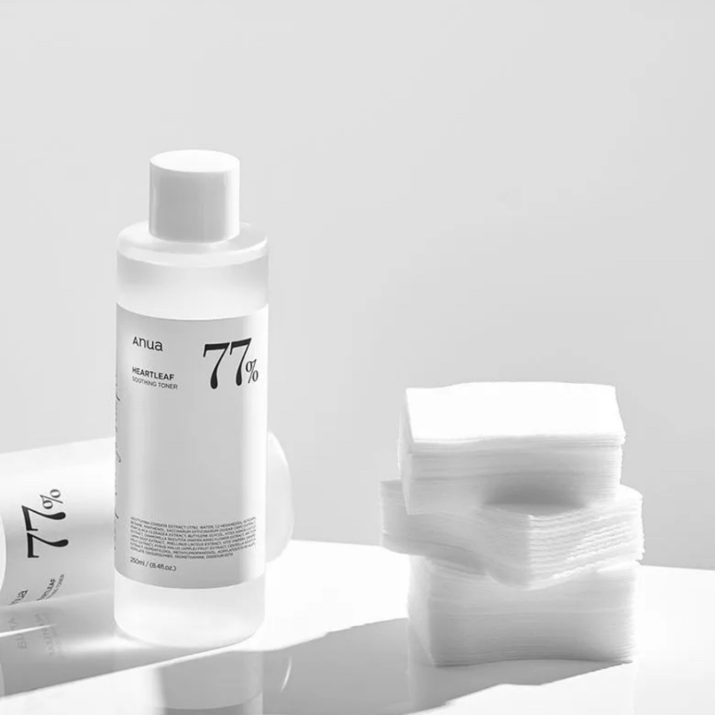 Kem Dưỡng Da heartleaf