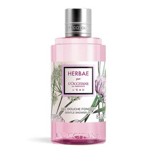 Gel Tắm Nhẹ Nhàng L 'Occitane l'eau 250ml