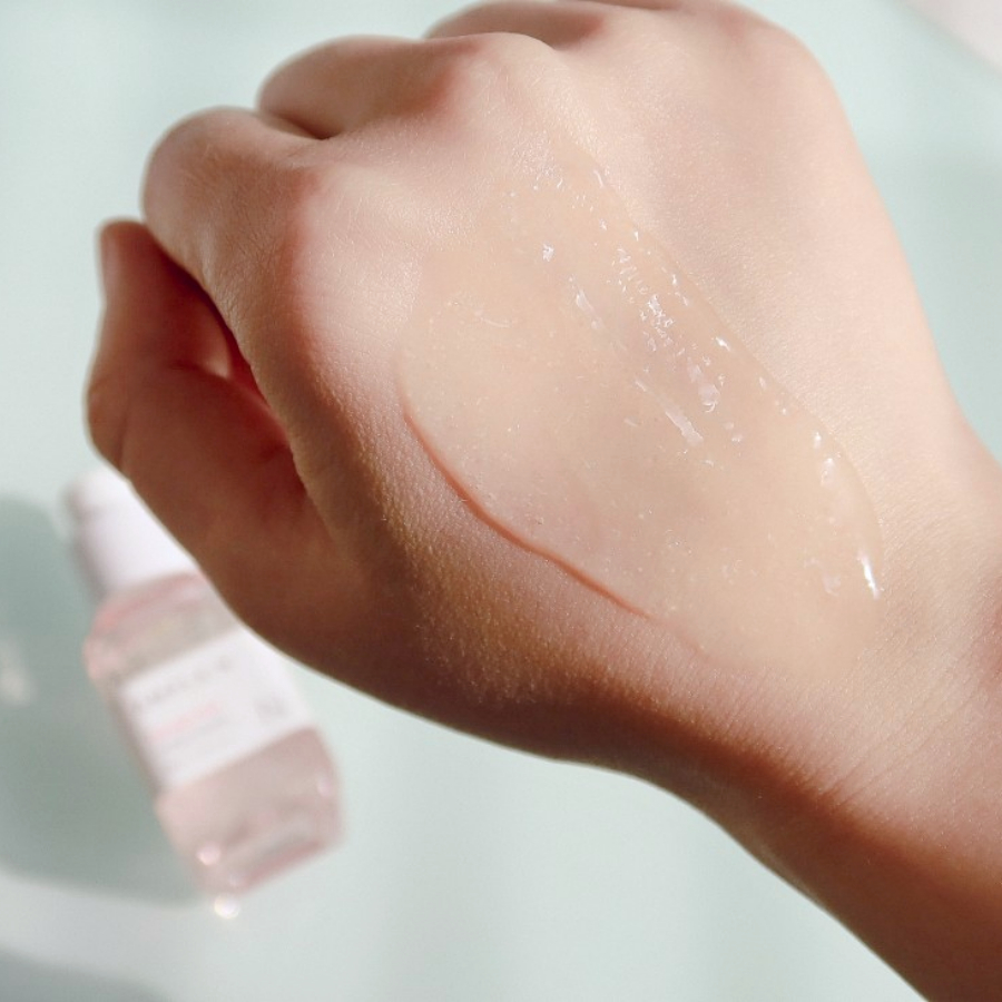 Tinh chất collagen đàn hồi da Ample:N Entangle Shot Collagen Ampoule 30ml