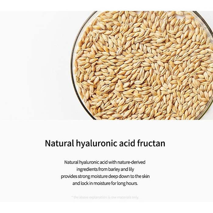 Sữa Rửa Mặt Tạo Bọt Hydrat Hóa Màu matcha 20ml