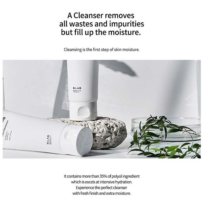 Sữa Rửa Mặt Tạo Bọt Hydrat Hóa Màu matcha 20ml