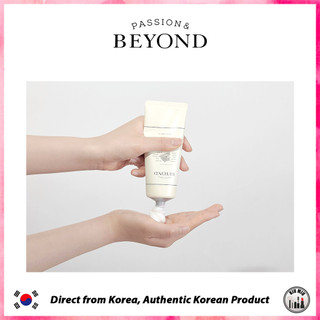 BEYOND Classic Hand Cream 100ml *ORIGINAL KOREA*