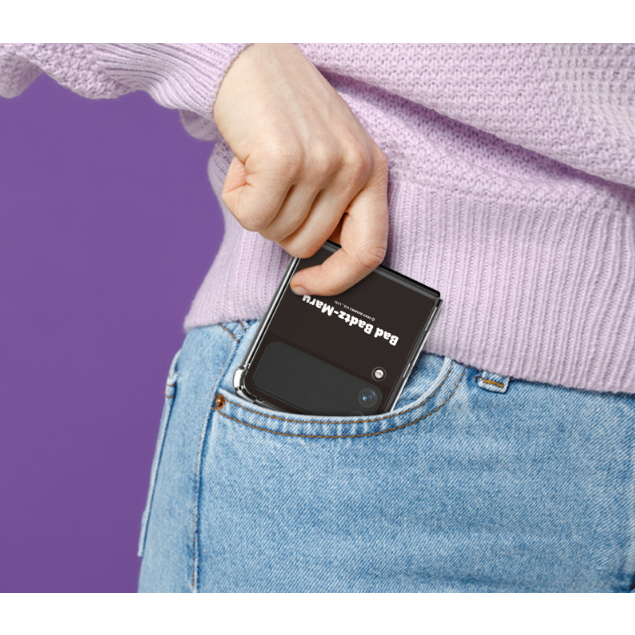 Sanrio Ốp Lưng Trong Suốt Cho galaxy