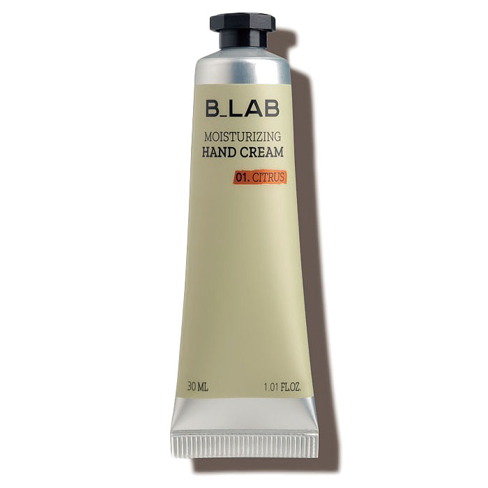 Kem Dưỡng Ẩm Da Tay b-Blab 01.Tinh Chất Cam Quýt 30ml