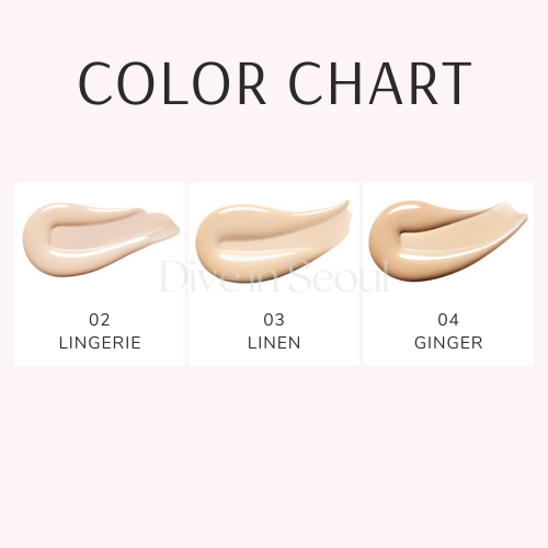 Kem nền Kill Cover High Glow Foundation + Makeup Fixer – 3 màu