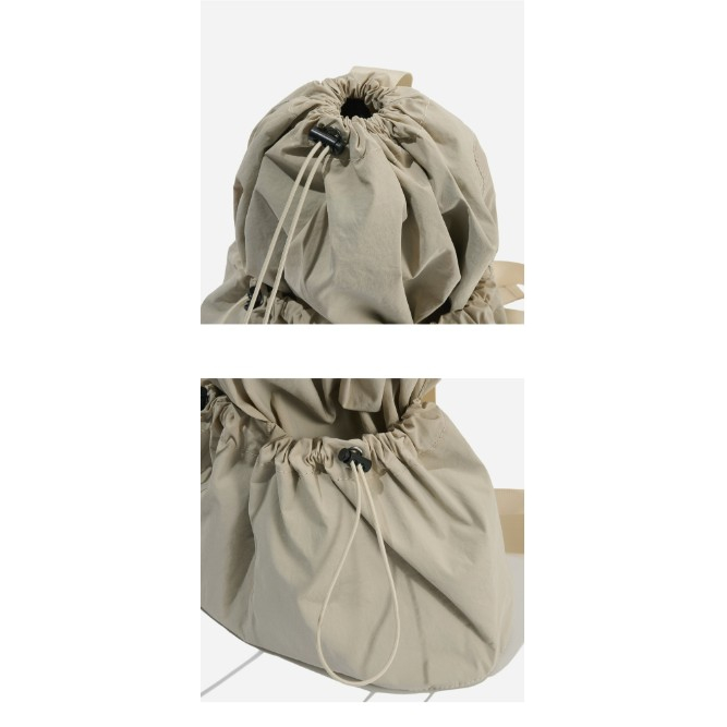 Túi Địu Dây Rút partimento 3 Màu 100% Chính Hãng