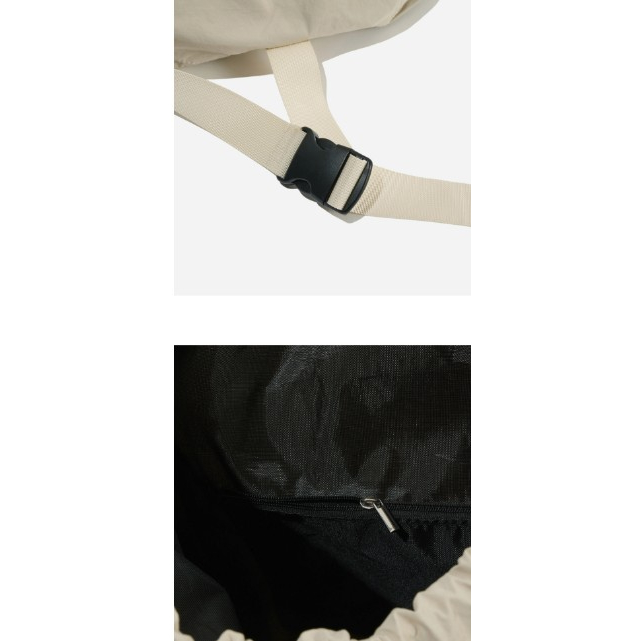 Túi Địu Dây Rút partimento 3 Màu 100% Chính Hãng