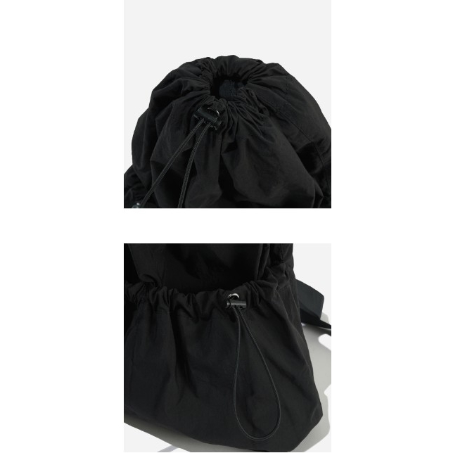 Túi Địu Dây Rút partimento 3 Màu 100% Chính Hãng