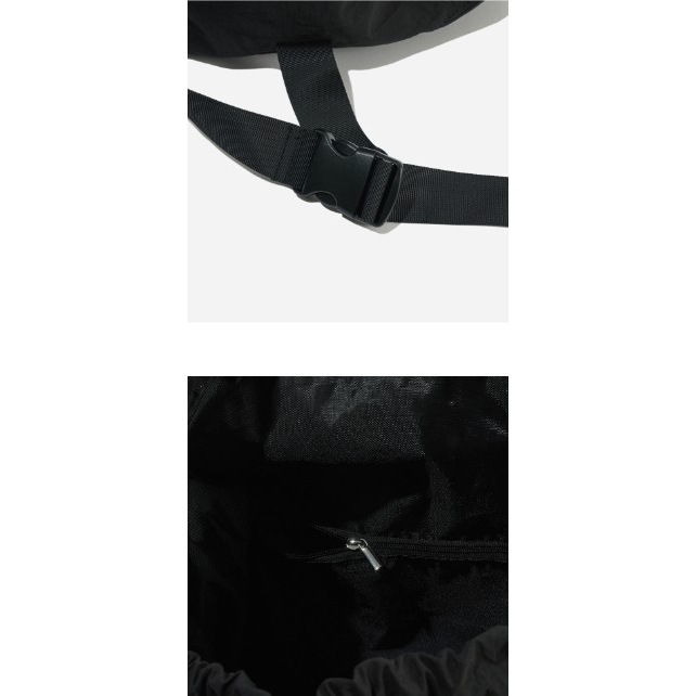 Túi Địu Dây Rút partimento 3 Màu 100% Chính Hãng