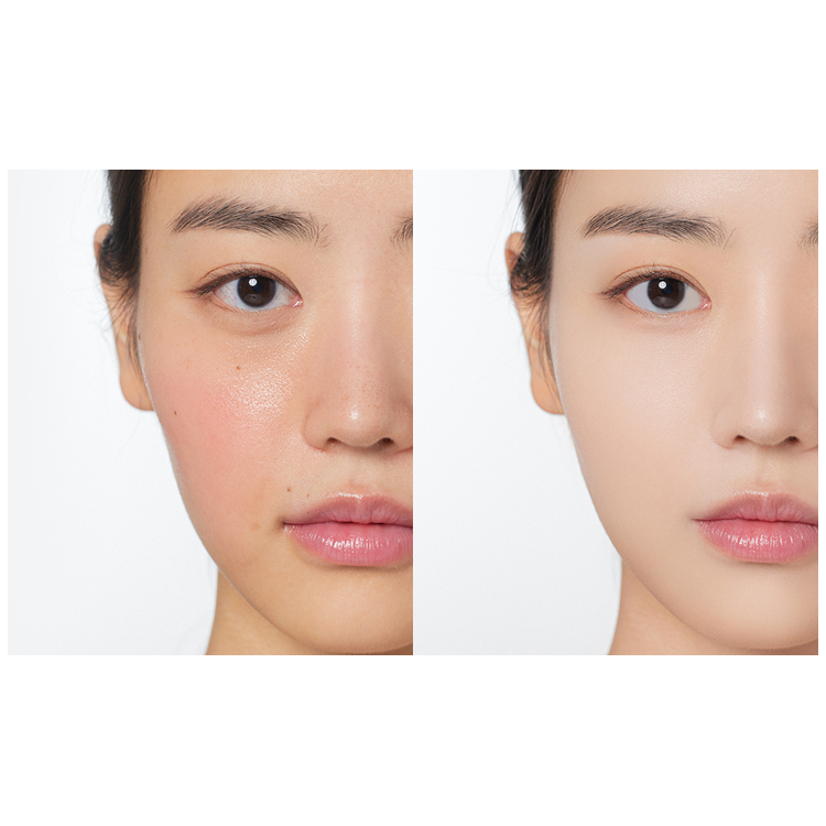 Bộ Kem Che Khuyết Điểm Chuyên Nghiệp dasique