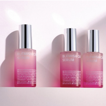 Serum isoi giúp mờ vết thâm và tàn nhang cao cấp 25ml | isoi blemish care up blemish serum