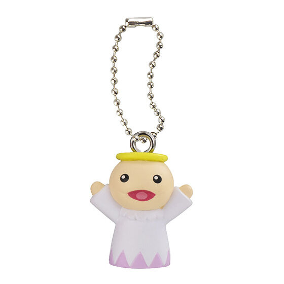 Hàng Có Sẵn / bandai Đồ Chơi Viên Nang Bí Mật doraemon