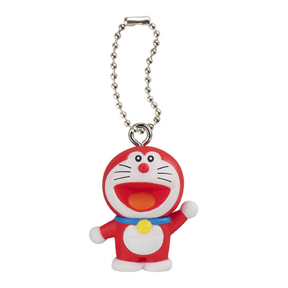 Hàng Có Sẵn / bandai Đồ Chơi Viên Nang Bí Mật doraemon