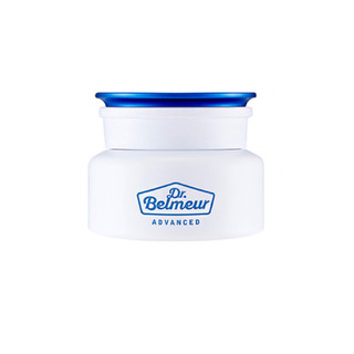 The face shop dr.belmeur advanced cica recovery cream 50ml