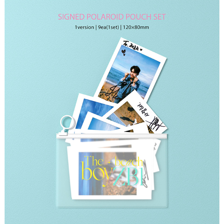 DICON VOLUME N°15 ZEROBASEONE -