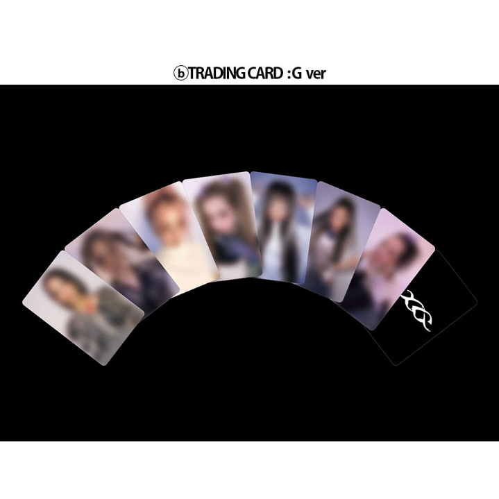 XG   First Mini Album