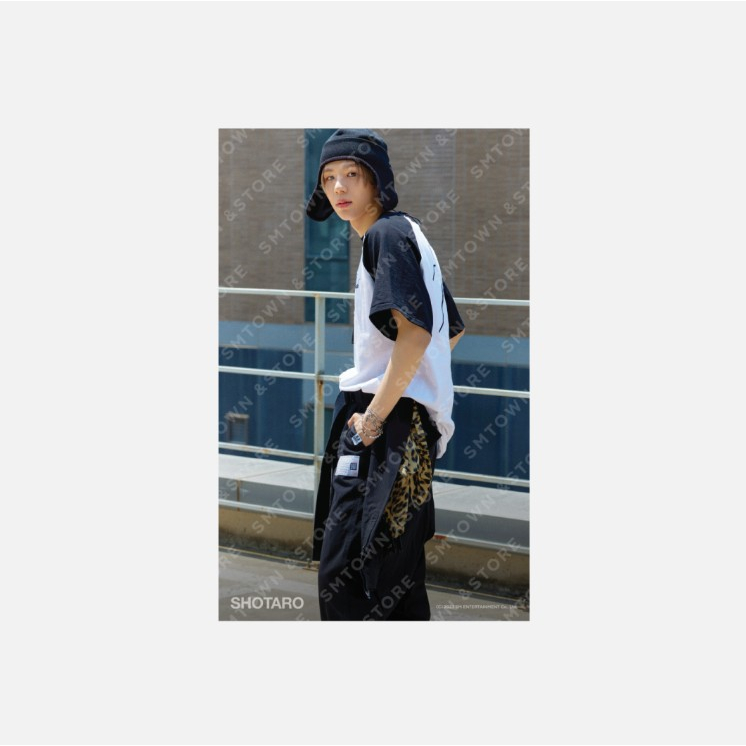 RIIZE 4X6 PHOTO SET - Get A Guitar