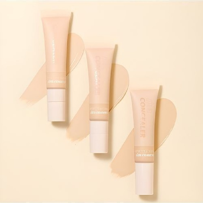 I'M MEME Kem Che Khuyết Điểm I 'M meme 10g Tùy Chọn 3 Màu