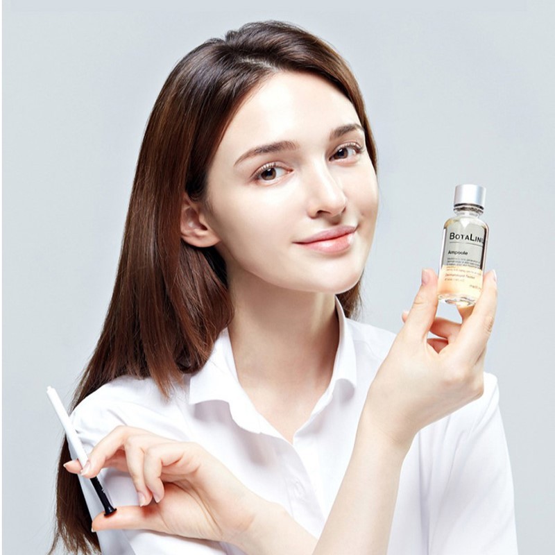 MEDITIME Tinh Chất botalinum 30ml / Làm Sáng Da Chống Nếp Nhăn Dưỡng Ẩm Và Làm Săn Chắc Da Nhạy Cảm