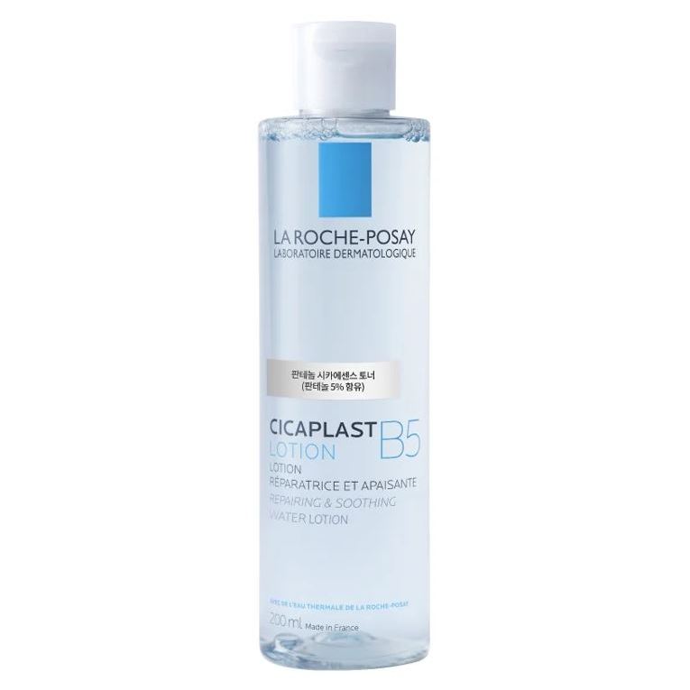 Kem Dưỡng Da la roche-posay cicaplast b5 200ml / larocheposay