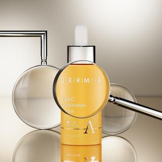 Derm-a Vita C Concentrate Serum