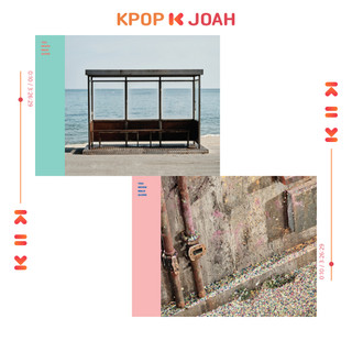 Bts - you never walk alone album