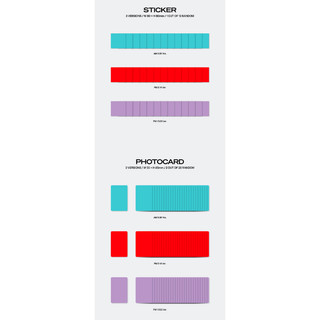 SEVENTEEN [SEVENTEENTH HEAVEN] 11th MINI ALBUM