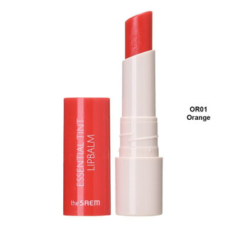 [The Saem] Son dưỡng màu Saemmul Essential Tint (5 màu)