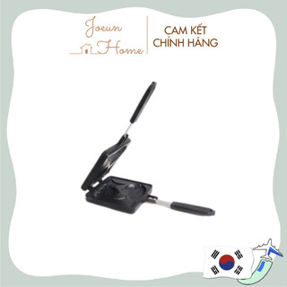 Chảo làm bánh cá Hàn Quốc chống dính an toàn | Chảo chuyên làm bánh cá | Bánh cá Hàn Quốc
