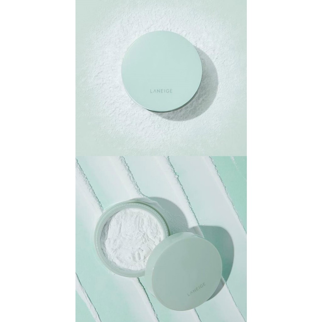 Phấn Phủ laneige neo 7g 7g Chuyên Dụng