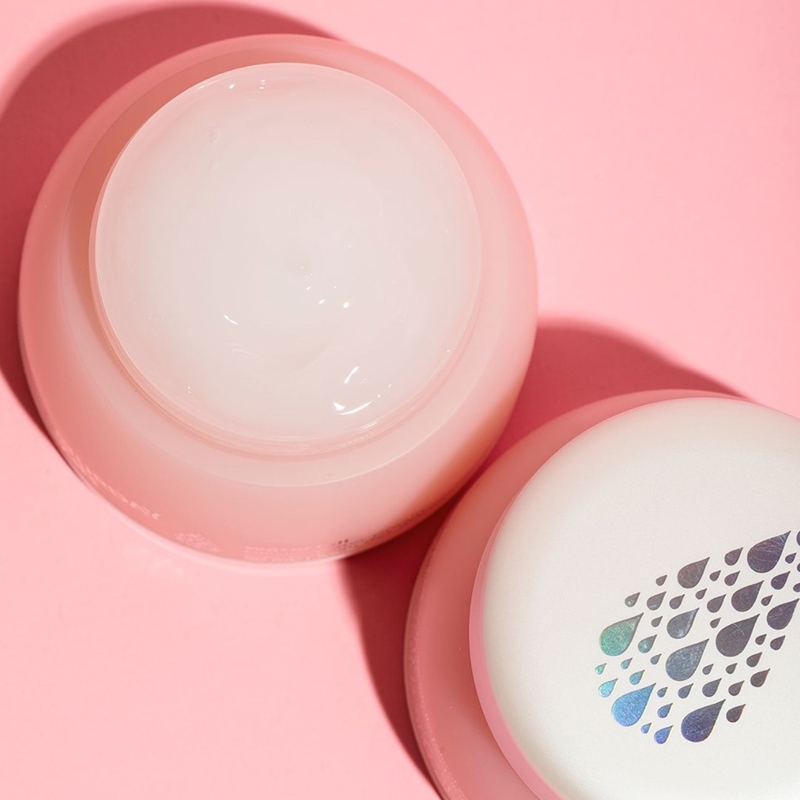 Kem Nước Thác Glacier 50ml