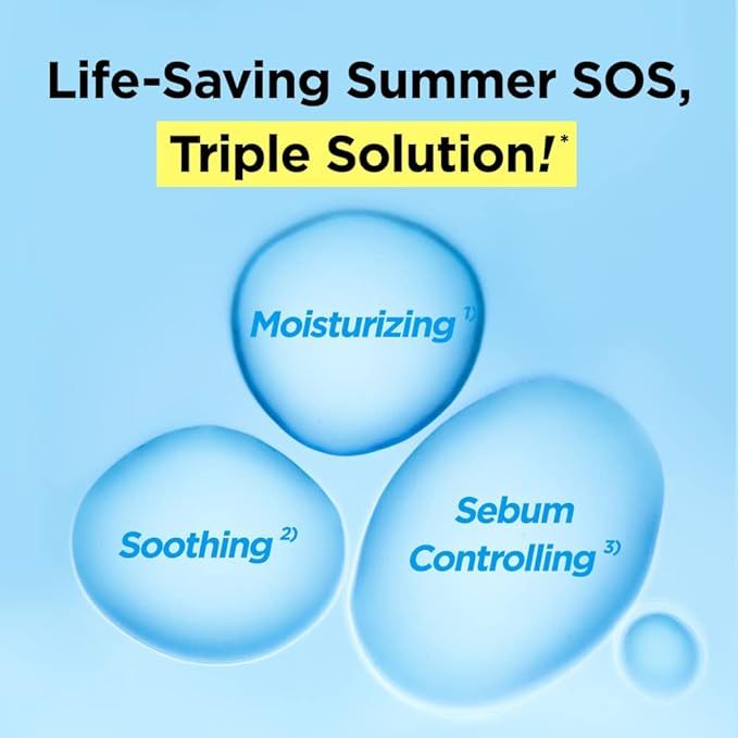 Kem Dưỡng Cấp Nước, Phục Hồi Da Manyo Bifida Biome Aqua Barrier Cream 80ml